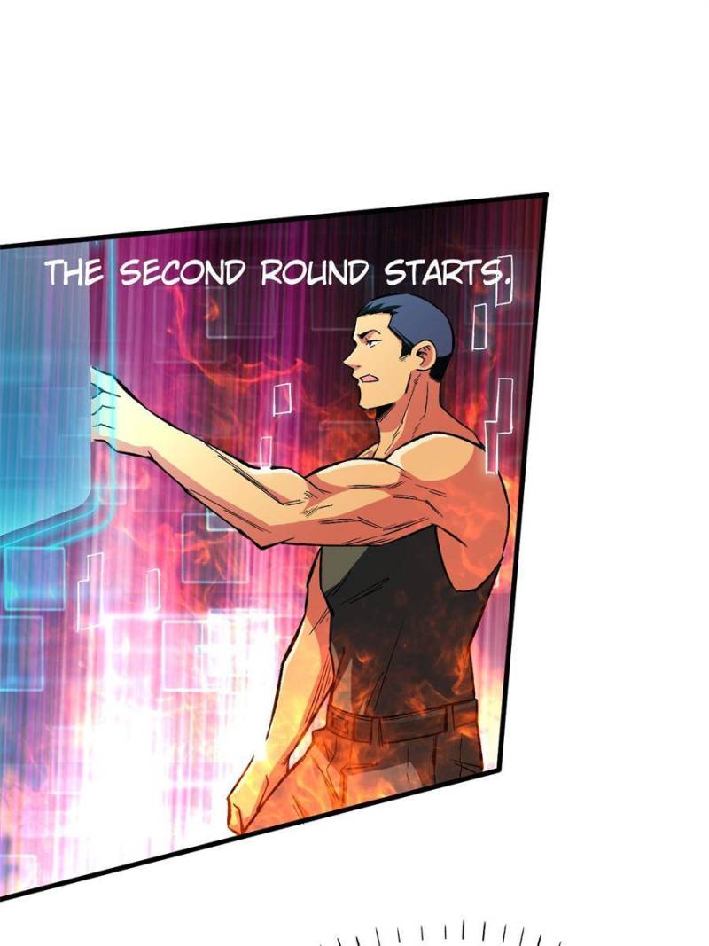 Read Endgame Restart ENGLISH Manga Online