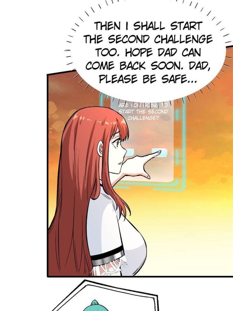Read Endgame Restart ENGLISH Manga Online