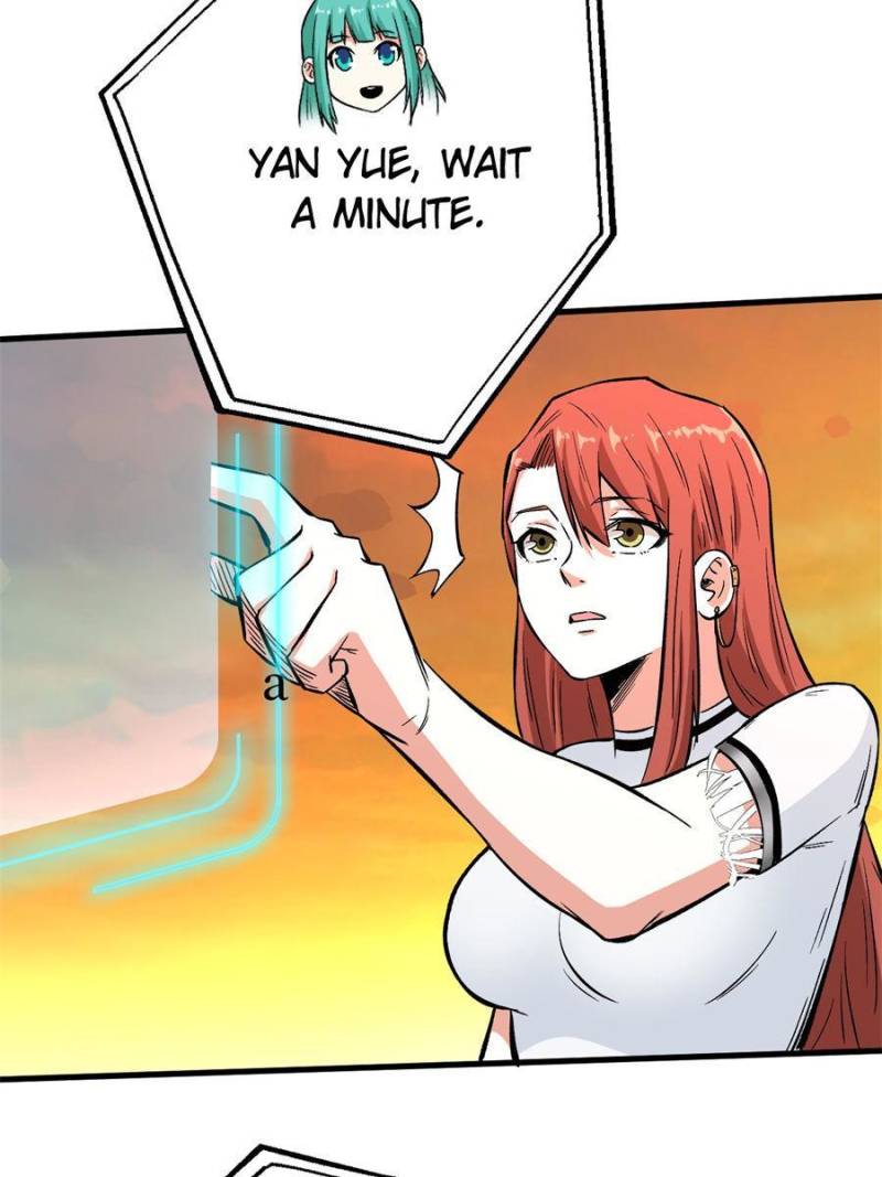 Read Endgame Restart ENGLISH Manga Online