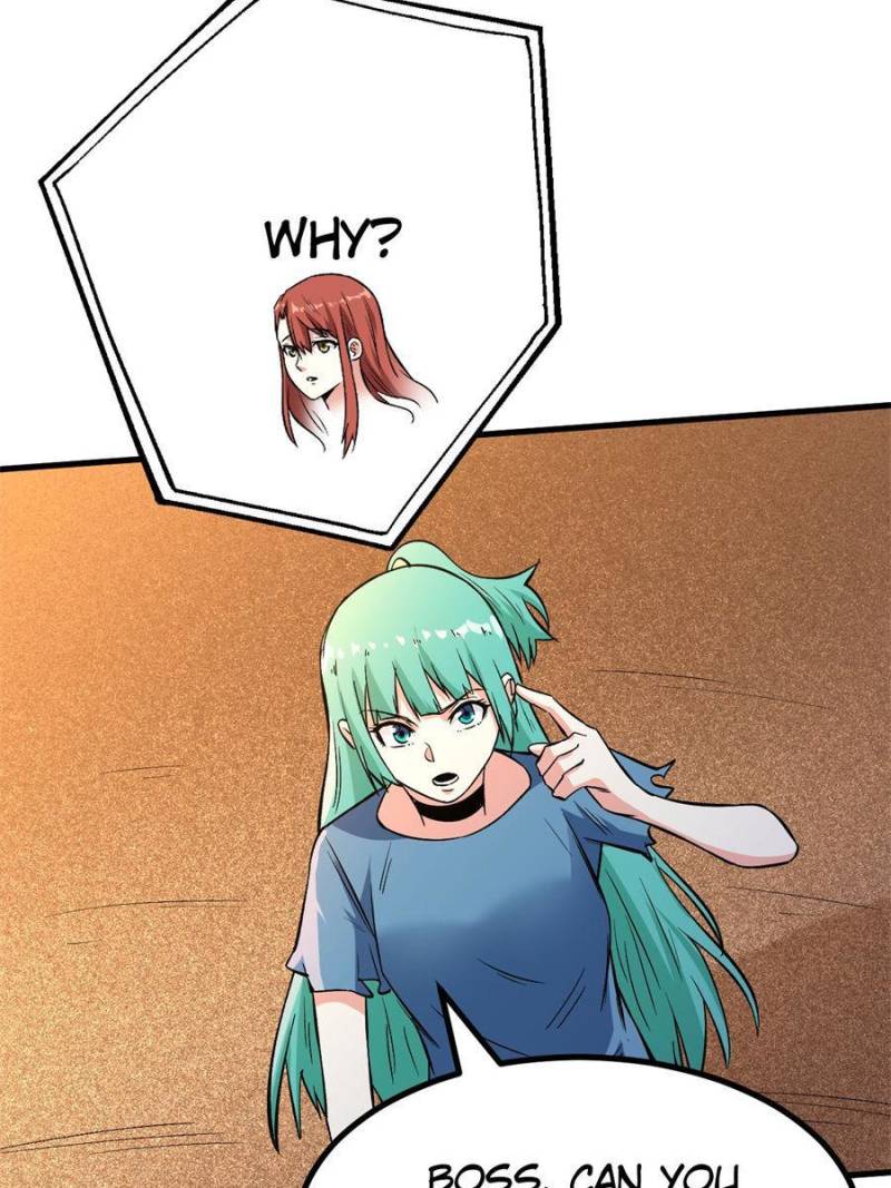 Read Endgame Restart ENGLISH Manga Online