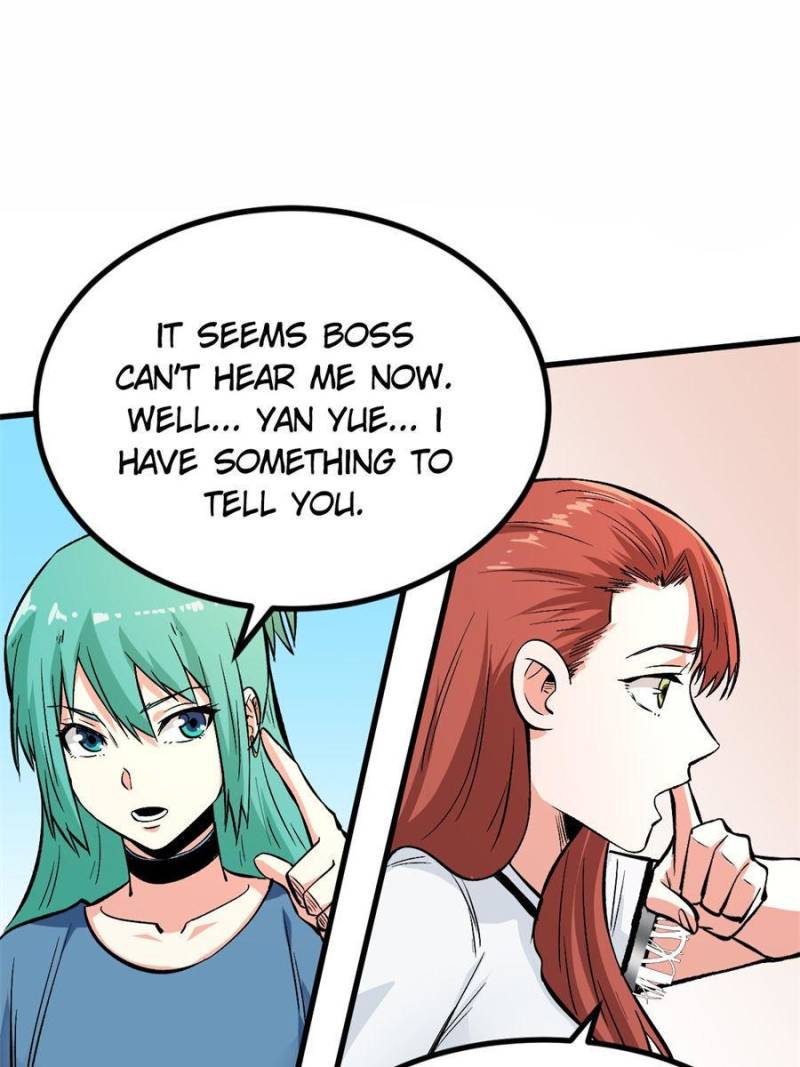 Read Endgame Restart ENGLISH Manga Online