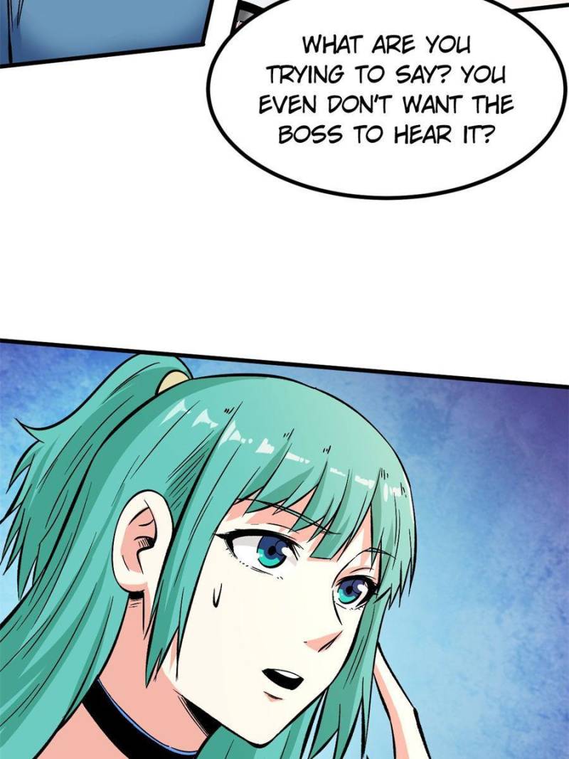Read Endgame Restart ENGLISH Manga Online
