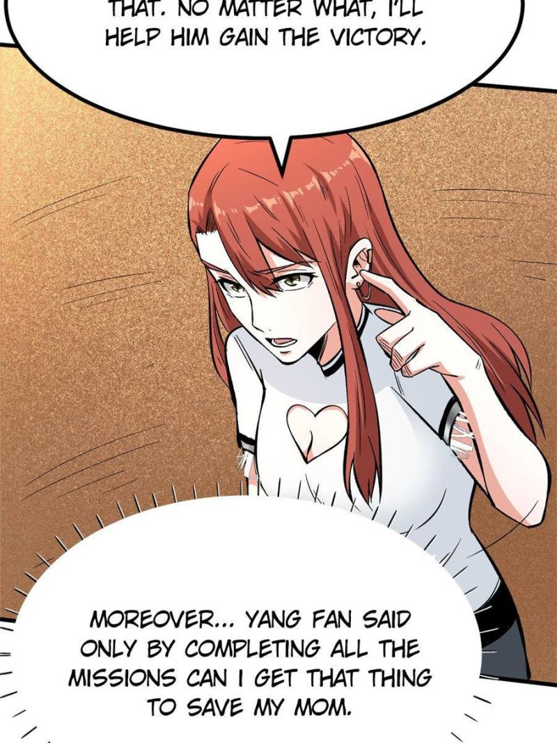 Read Endgame Restart ENGLISH Manga Online