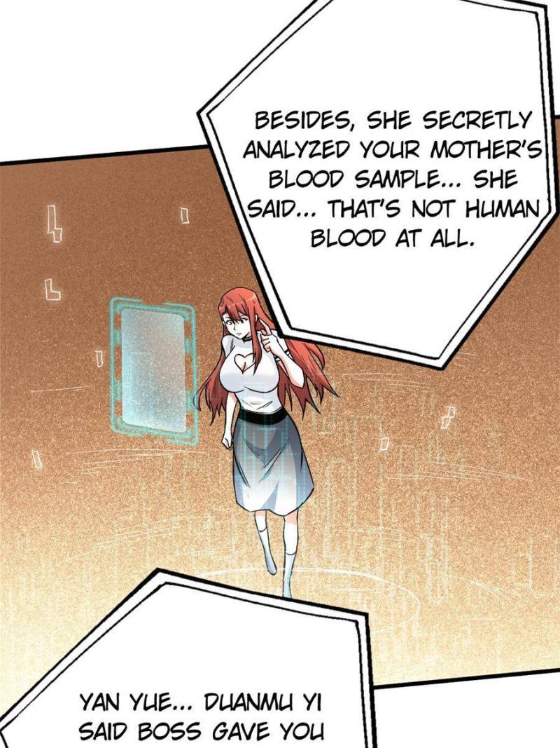 Read Endgame Restart ENGLISH Manga Online