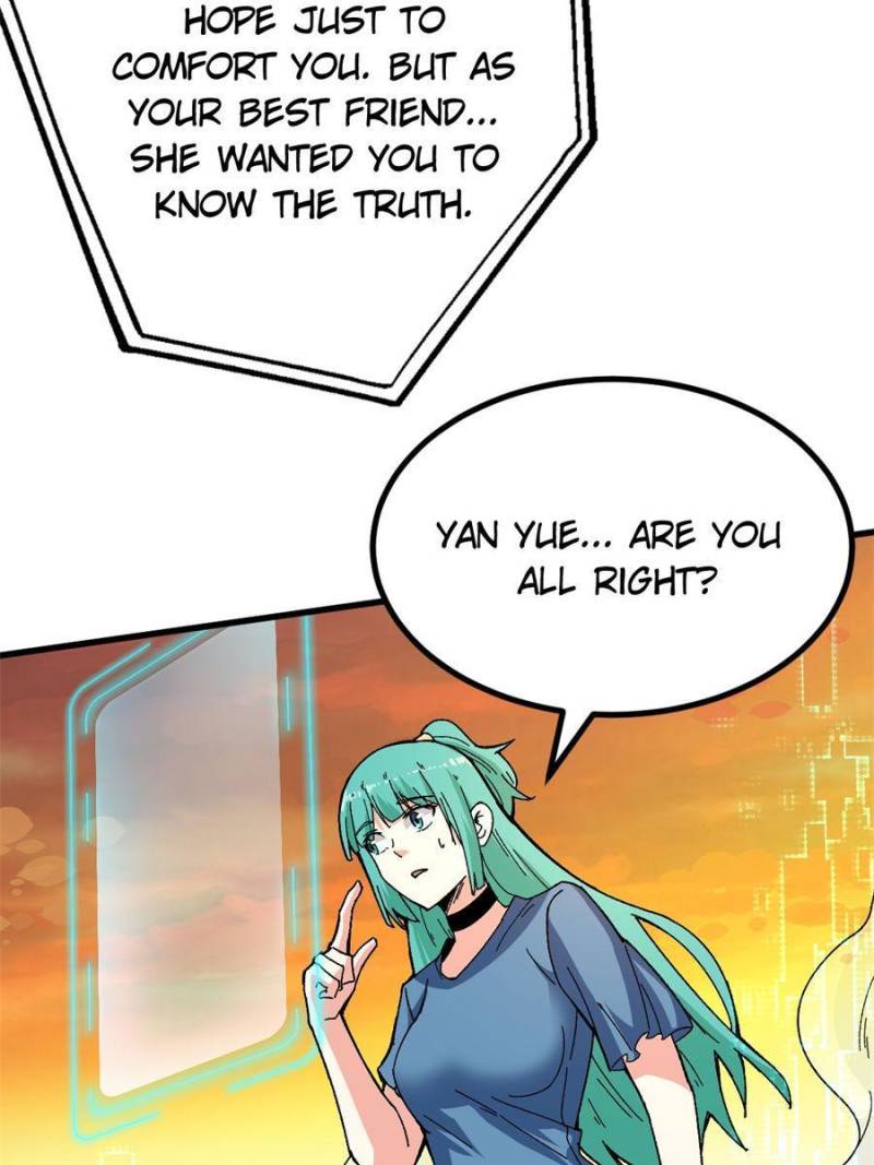 Read Endgame Restart ENGLISH Manga Online