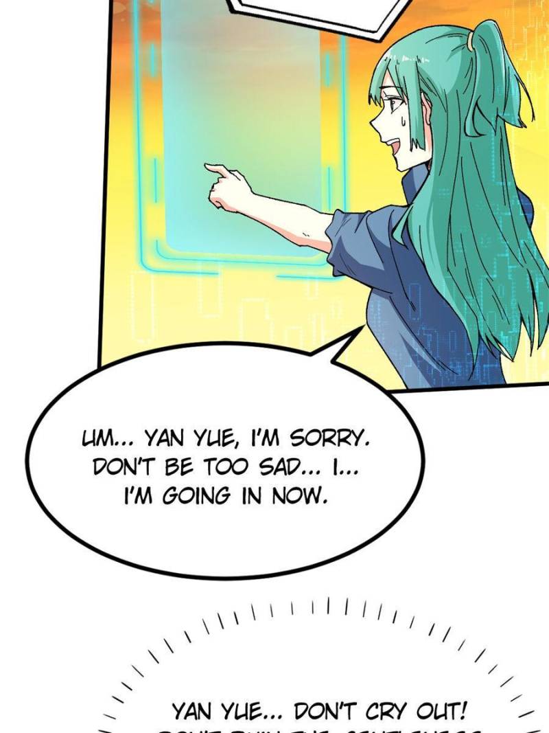 Read Endgame Restart ENGLISH Manga Online