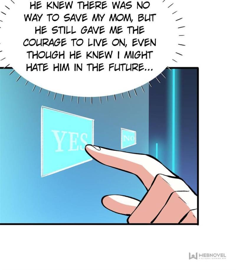Read Endgame Restart ENGLISH Manga Online