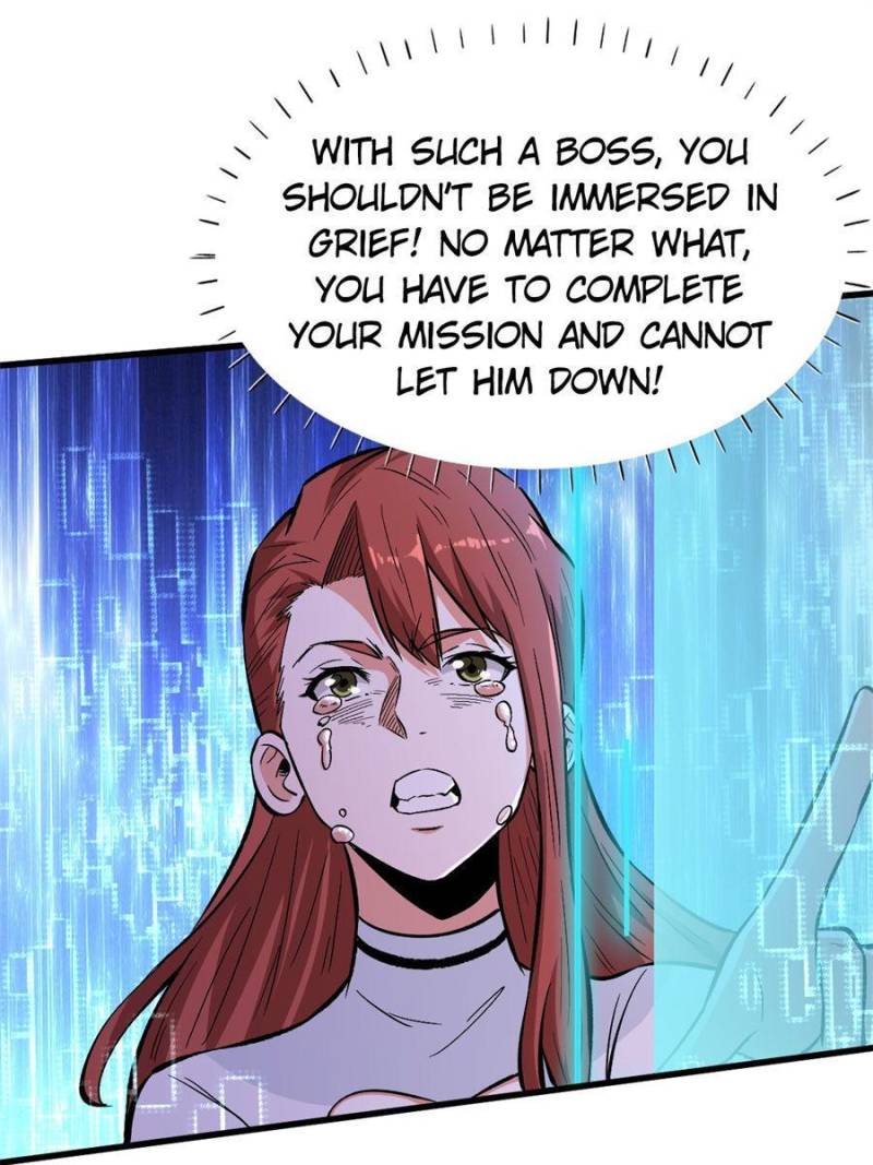Read Endgame Restart ENGLISH Manga Online