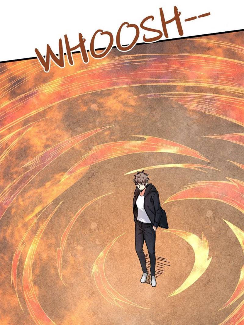 Read Endgame Restart ENGLISH Manga Online