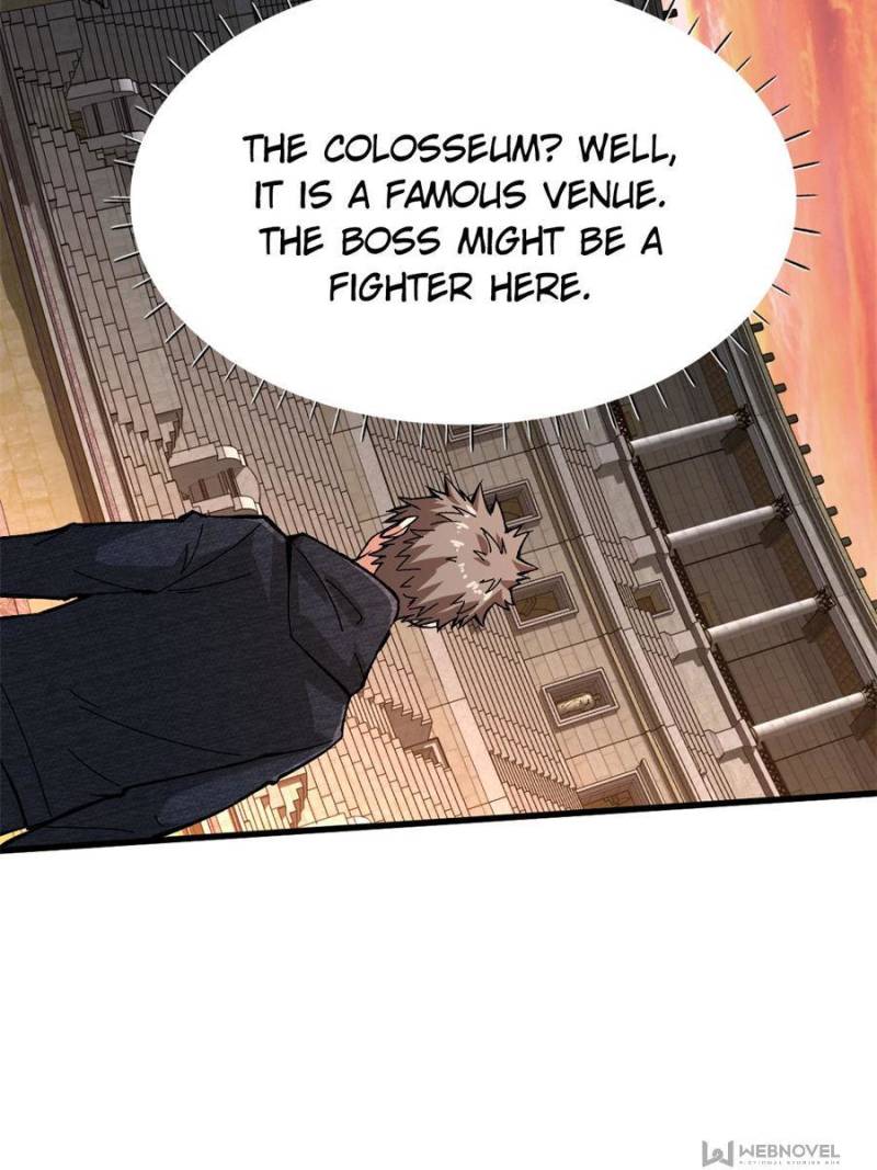 Read Endgame Restart ENGLISH Manga Online