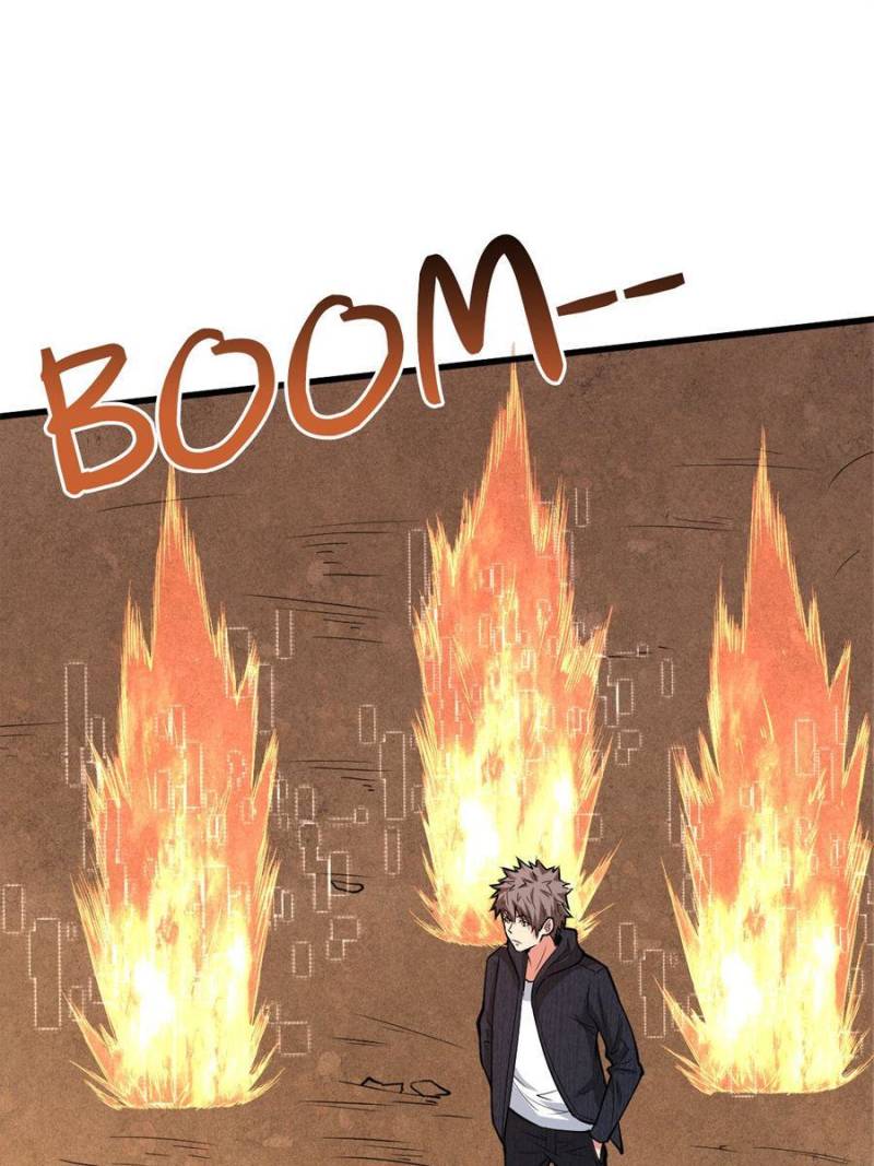 Read Endgame Restart ENGLISH Manga Online