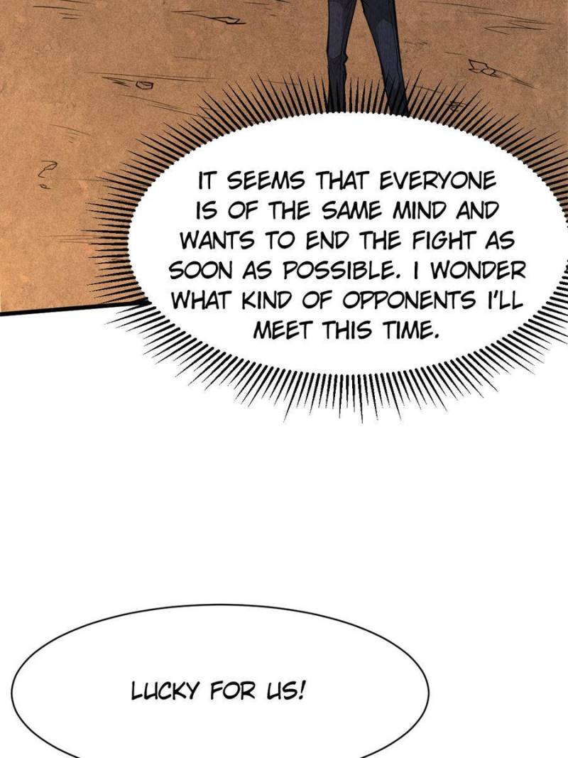 Read Endgame Restart ENGLISH Manga Online