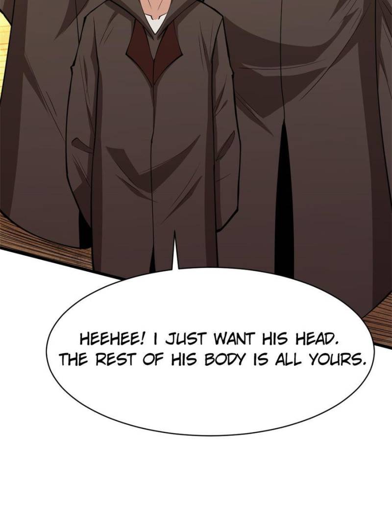 Read Endgame Restart ENGLISH Manga Online