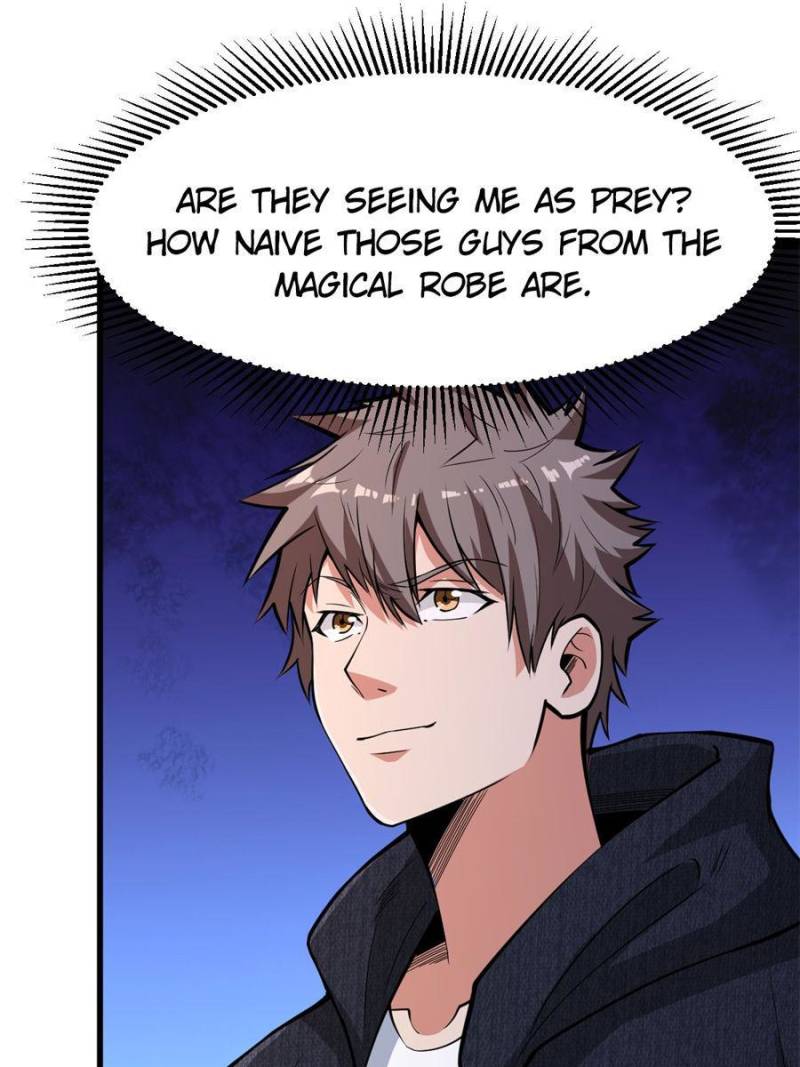 Read Endgame Restart ENGLISH Manga Online