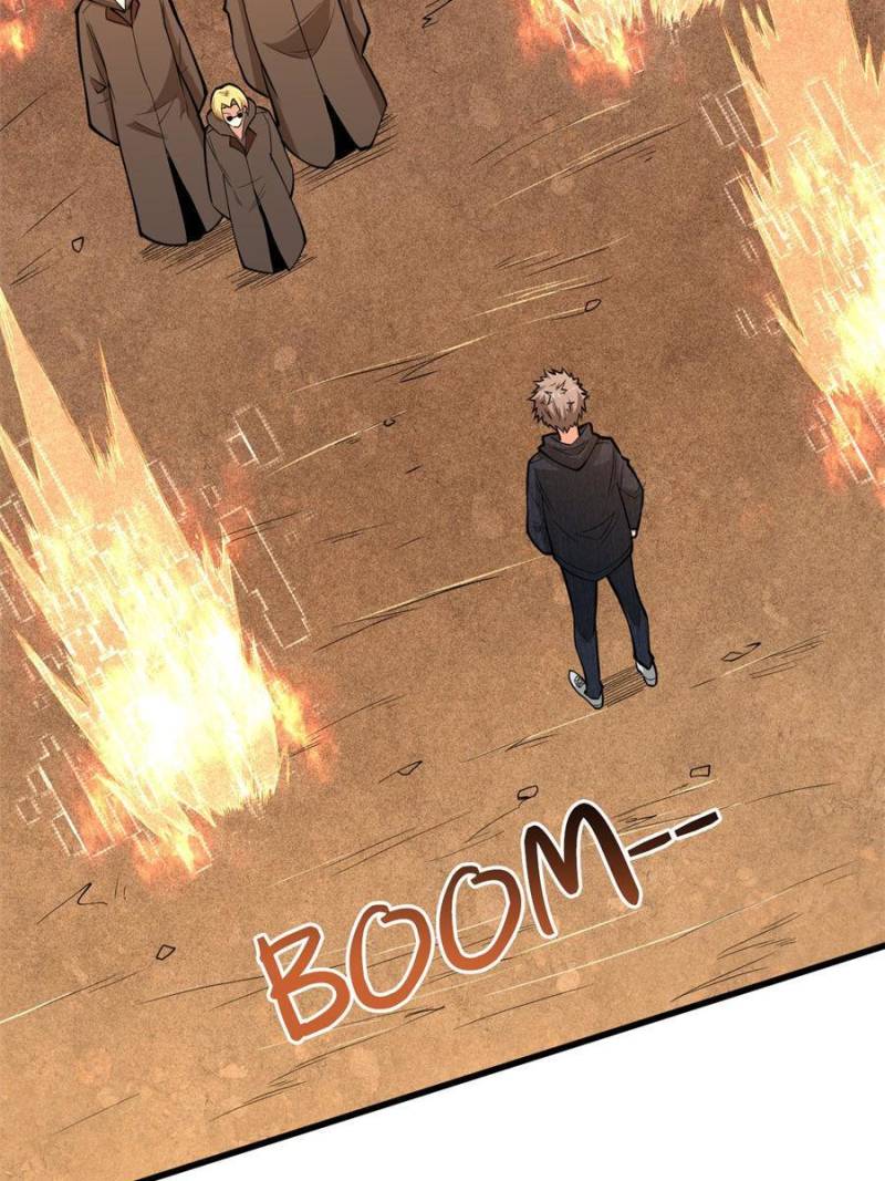 Read Endgame Restart ENGLISH Manga Online