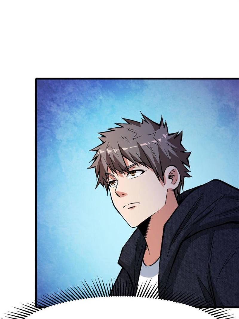Read Endgame Restart ENGLISH Manga Online