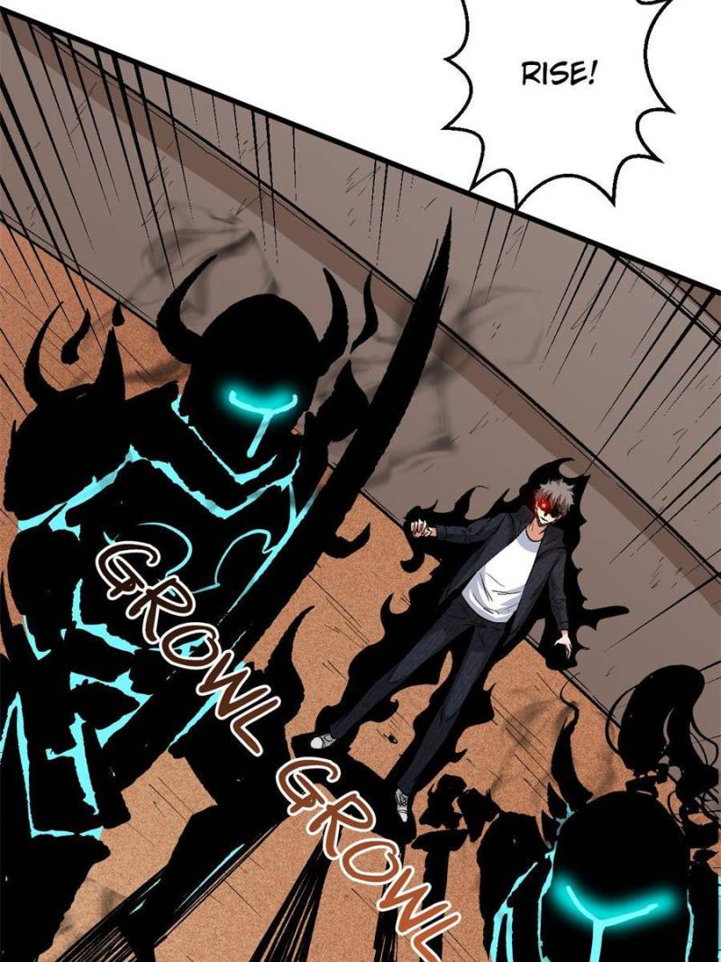 Read Endgame Restart ENGLISH Manga Online