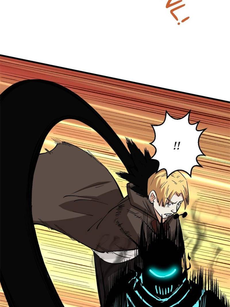 Read Endgame Restart ENGLISH Manga Online