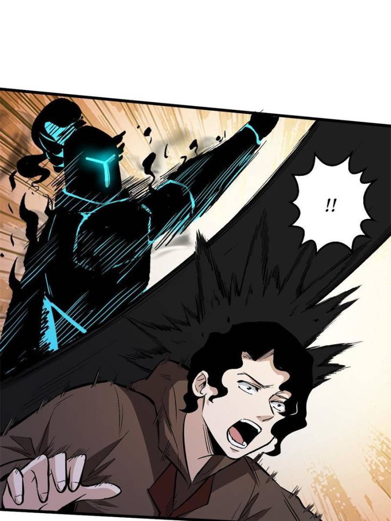 Read Endgame Restart ENGLISH Manga Online