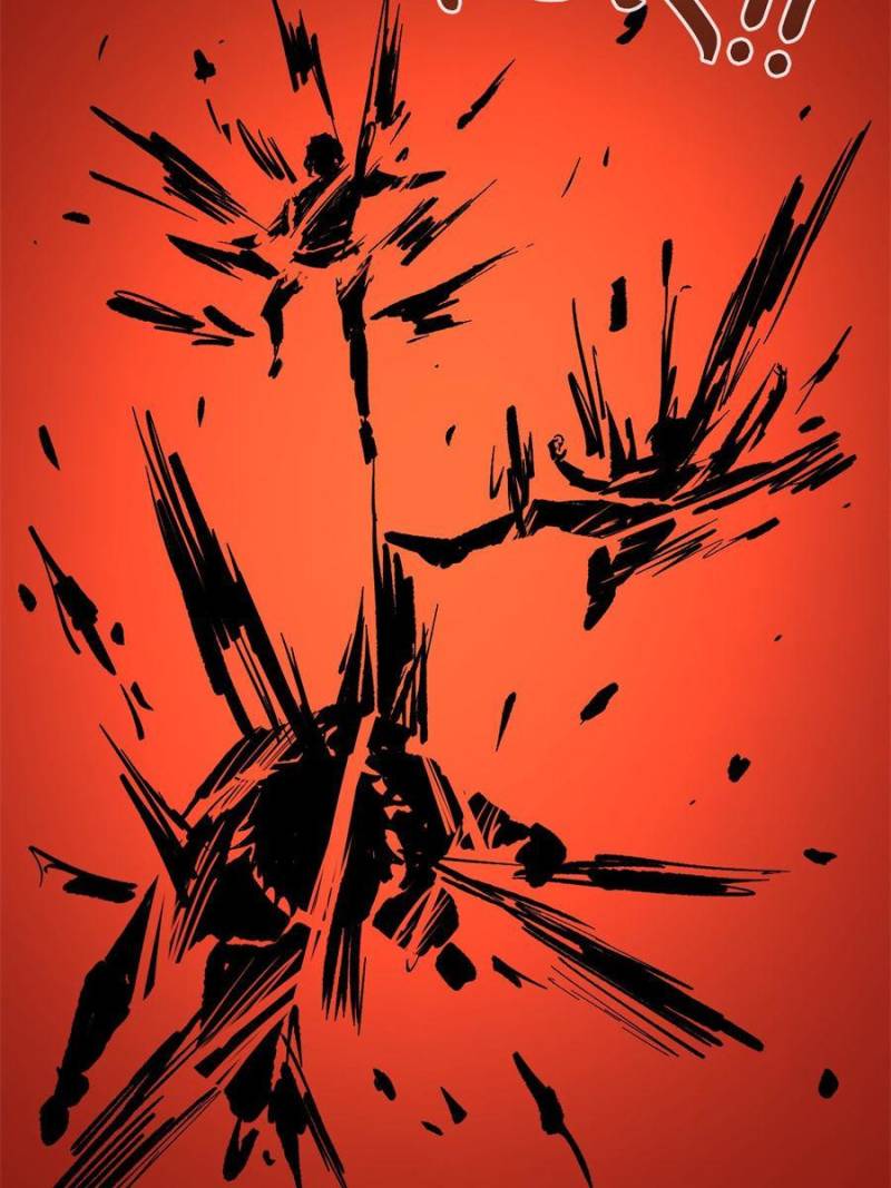 Read Endgame Restart ENGLISH Manga Online