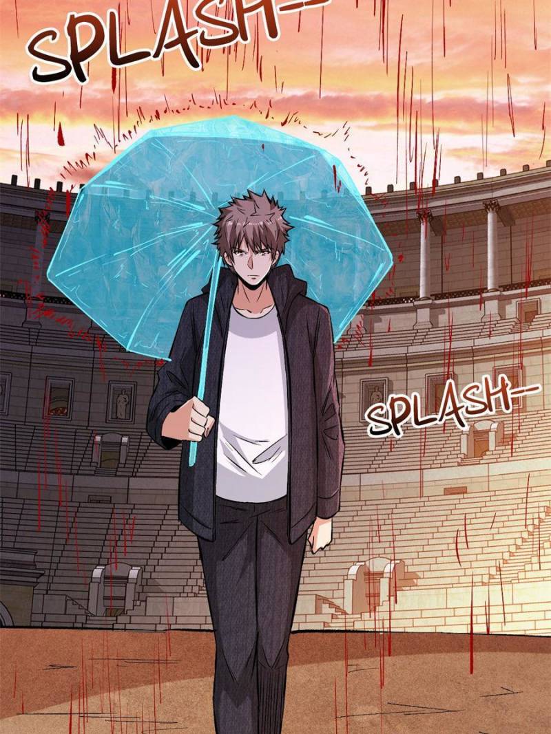 Read Endgame Restart ENGLISH Manga Online