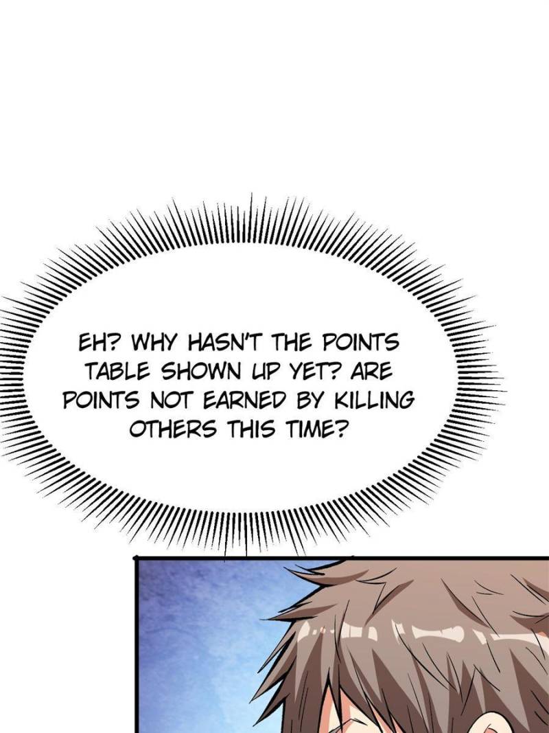 Read Endgame Restart ENGLISH Manga Online