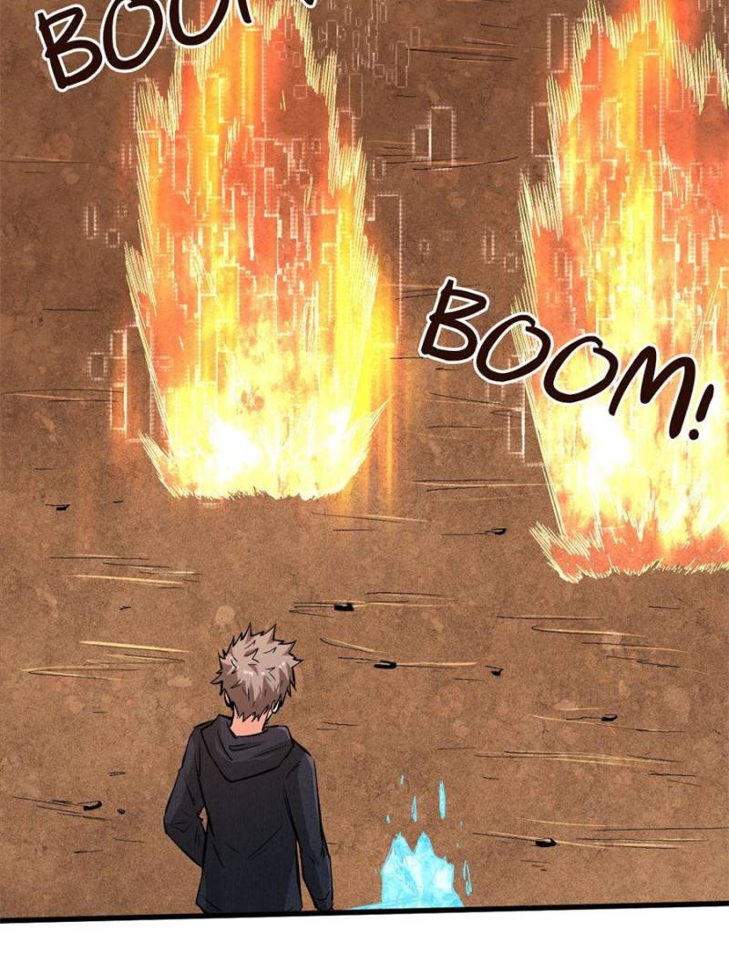 Read Endgame Restart ENGLISH Manga Online