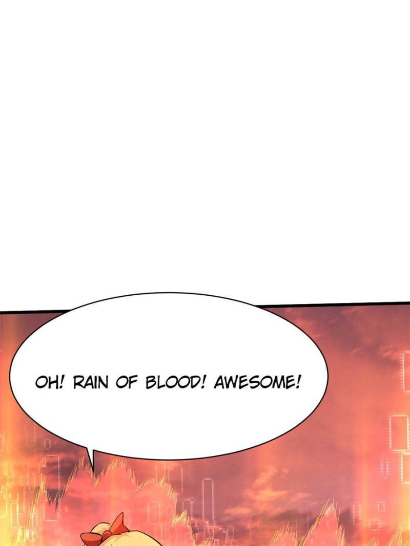Read Endgame Restart ENGLISH Manga Online