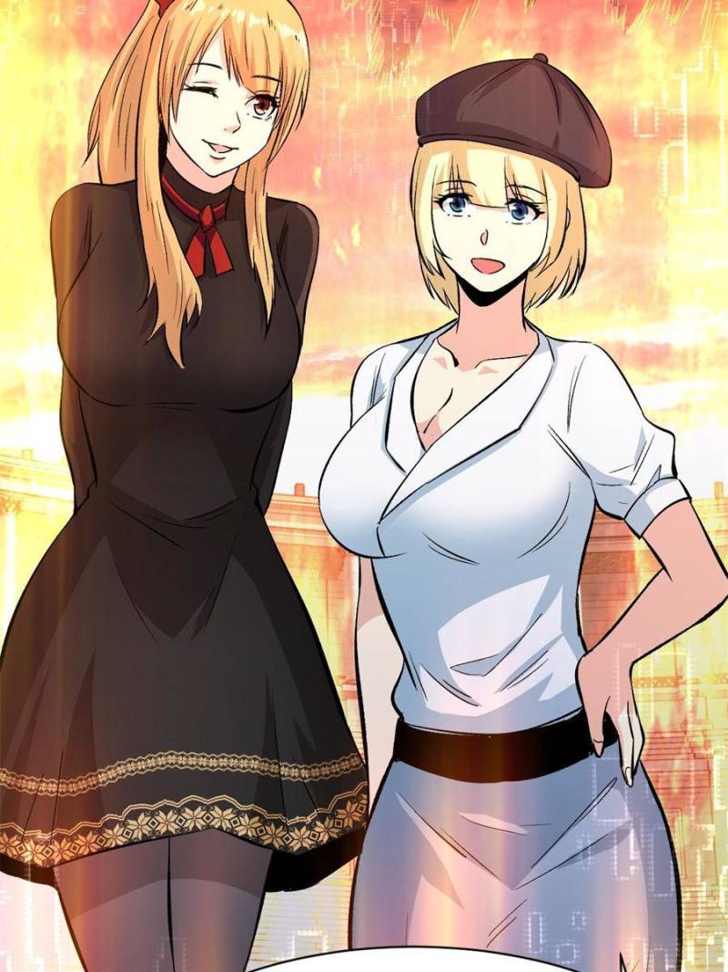 Read Endgame Restart ENGLISH Manga Online