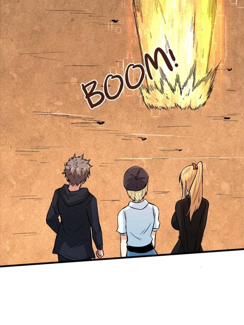Read Endgame Restart ENGLISH Manga Online