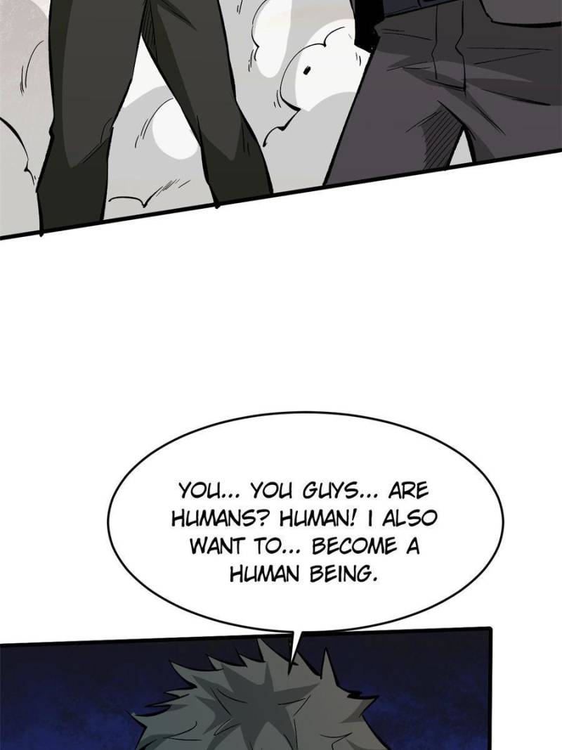 Read Endgame Restart ENGLISH Manga Online