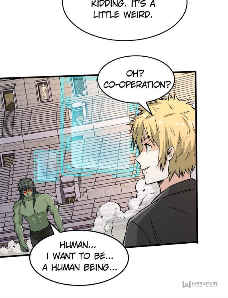 Read Endgame Restart ENGLISH Manga Online
