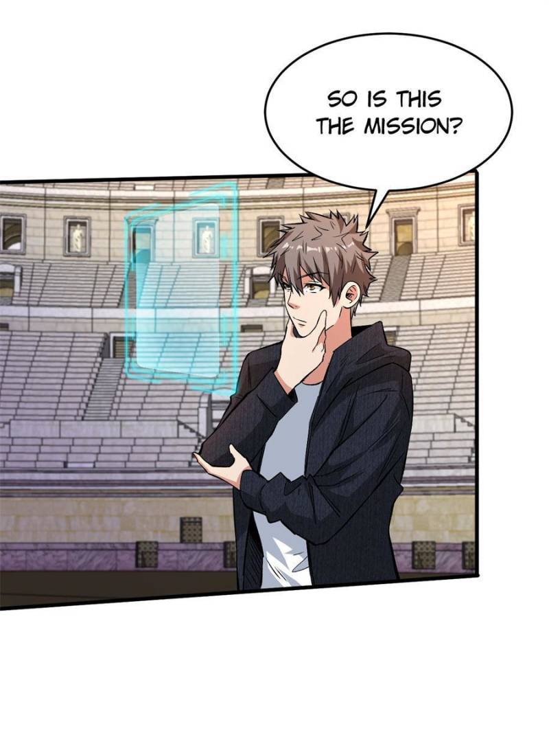 Read Endgame Restart ENGLISH Manga Online