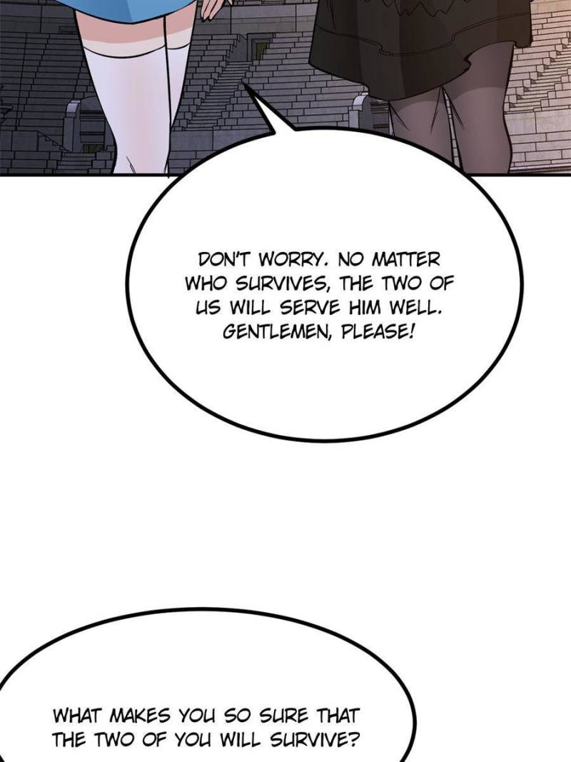 Read Endgame Restart ENGLISH Manga Online