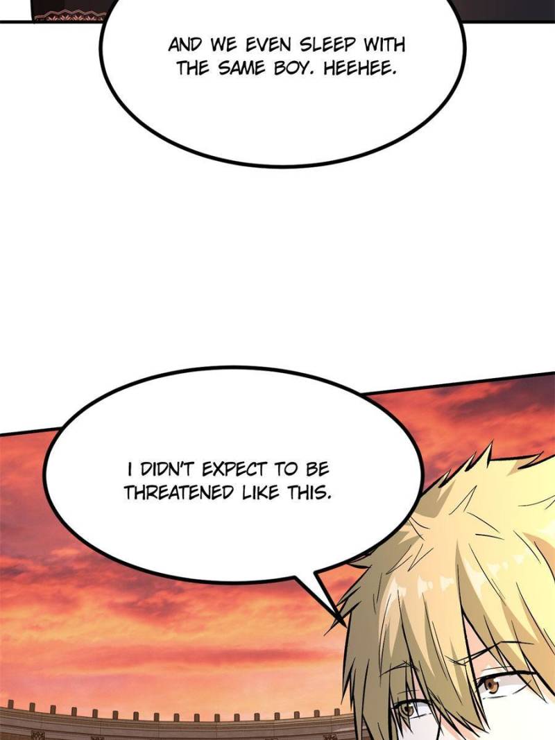 Read Endgame Restart ENGLISH Manga Online