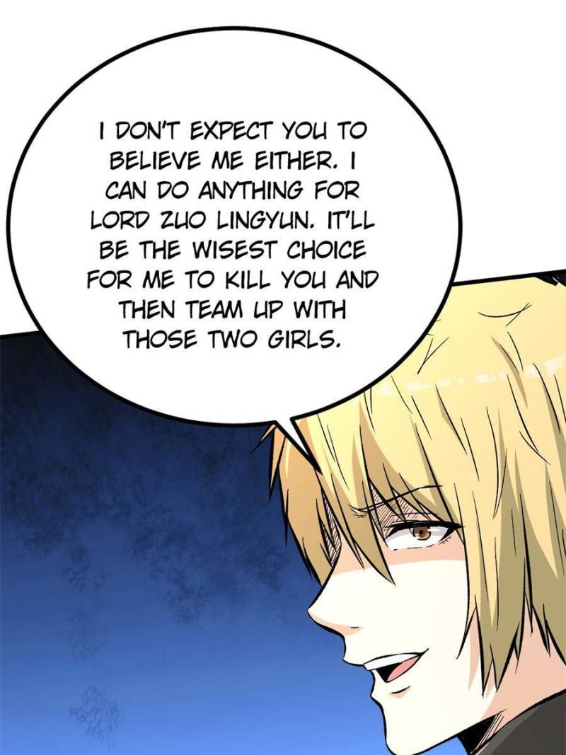 Read Endgame Restart ENGLISH Manga Online