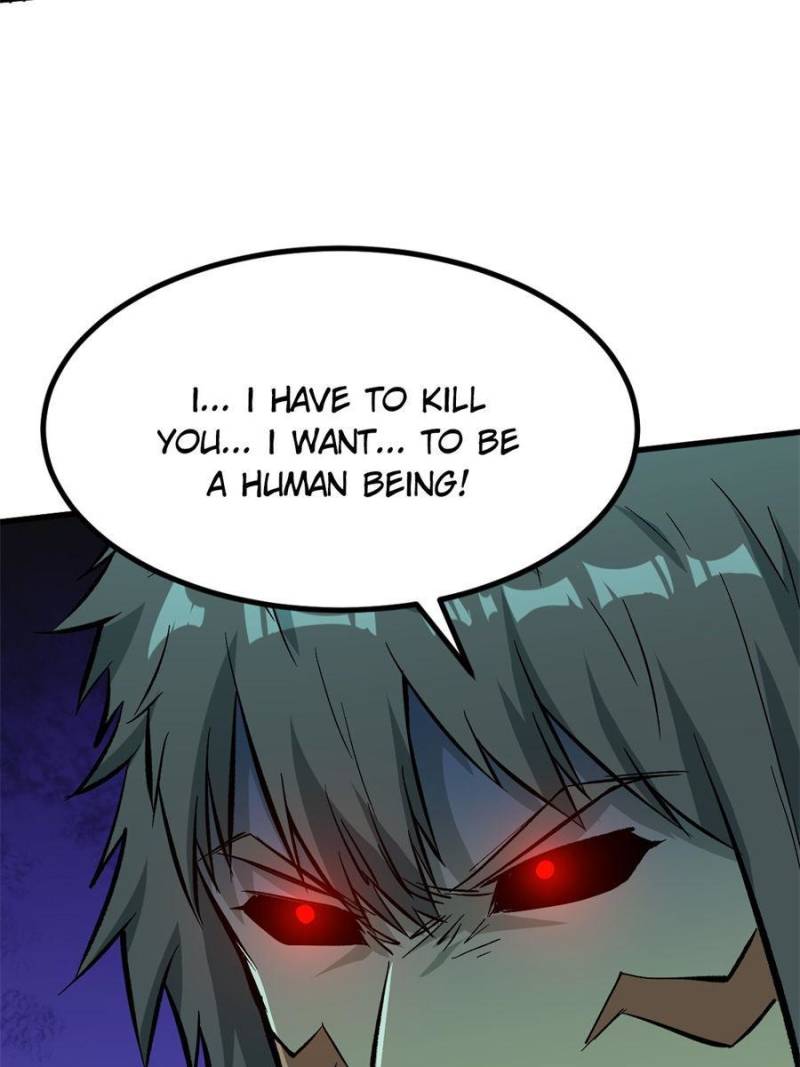 Read Endgame Restart ENGLISH Manga Online
