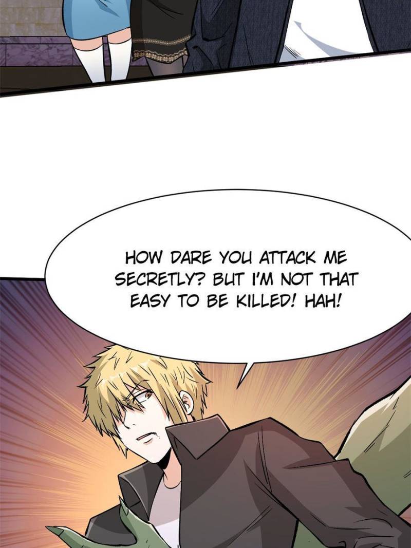 Read Endgame Restart ENGLISH Manga Online