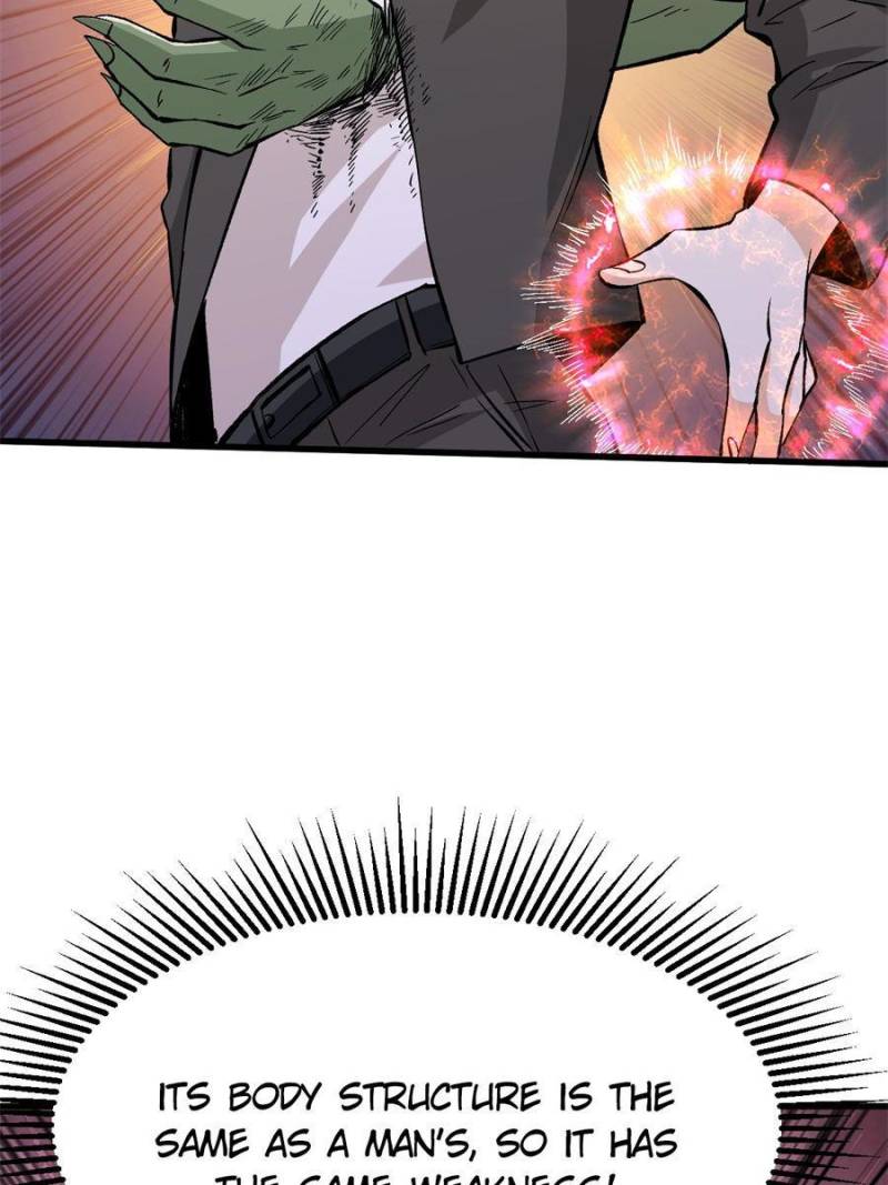 Read Endgame Restart ENGLISH Manga Online
