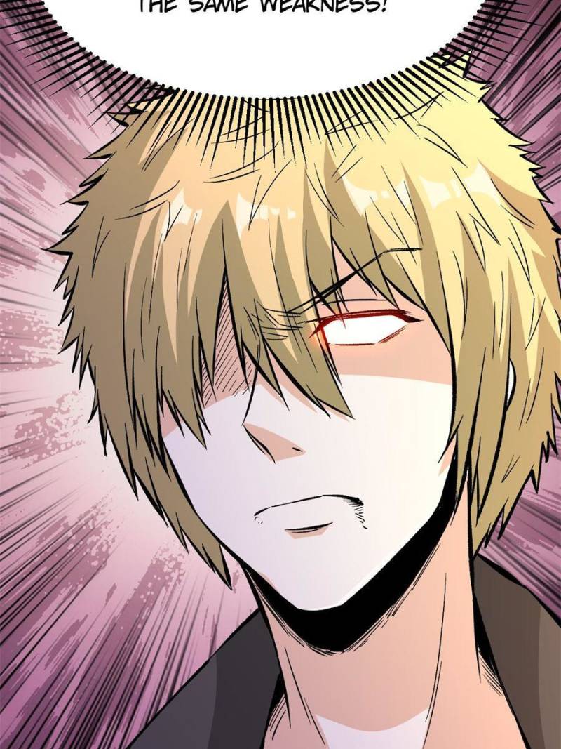 Read Endgame Restart ENGLISH Manga Online