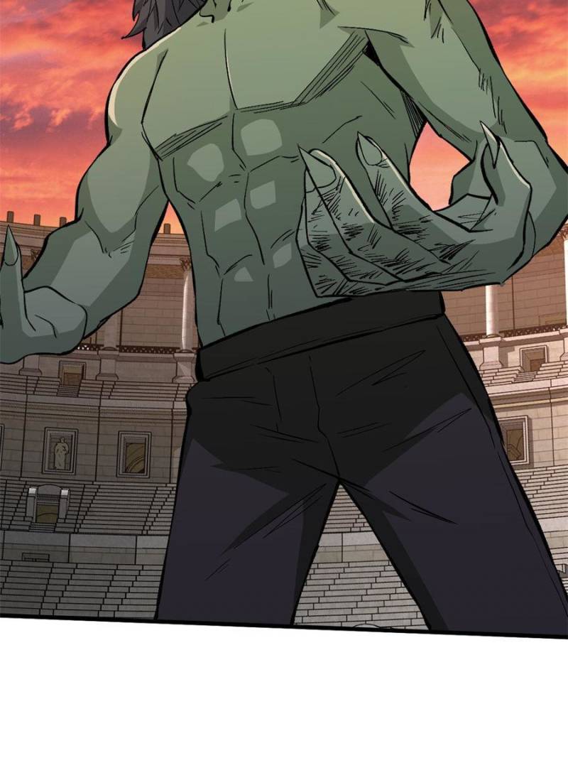 Read Endgame Restart ENGLISH Manga Online
