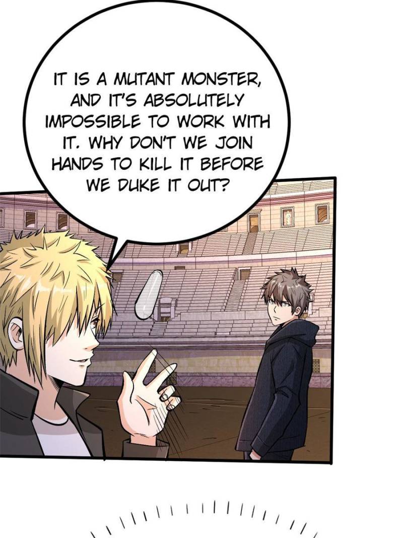 Read Endgame Restart ENGLISH Manga Online