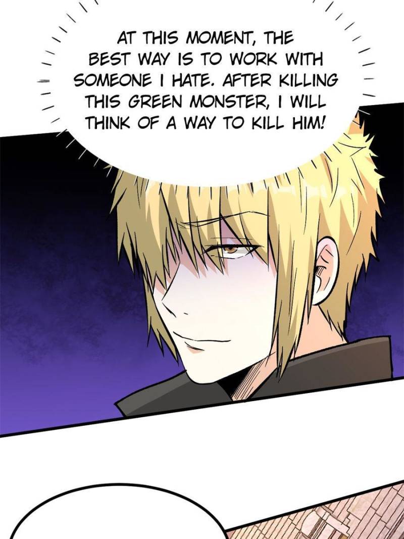 Read Endgame Restart ENGLISH Manga Online