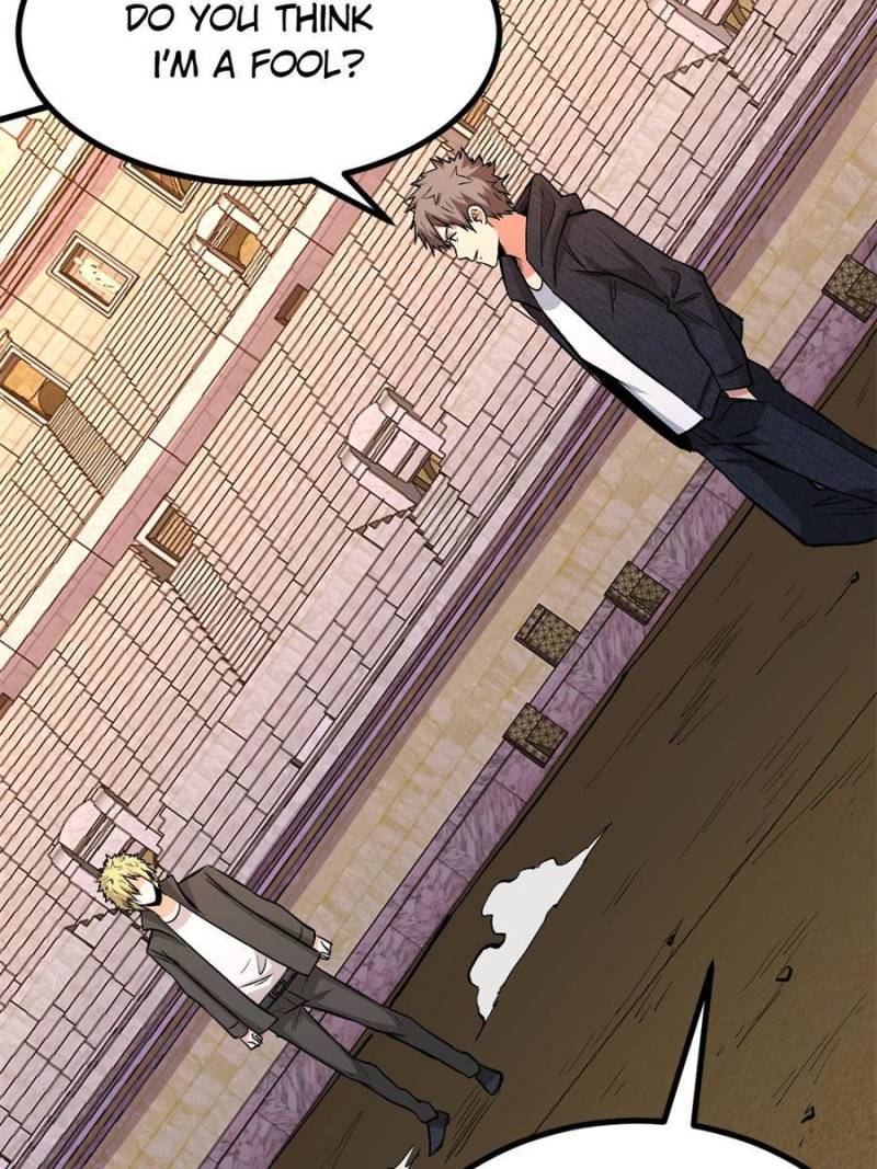 Read Endgame Restart ENGLISH Manga Online