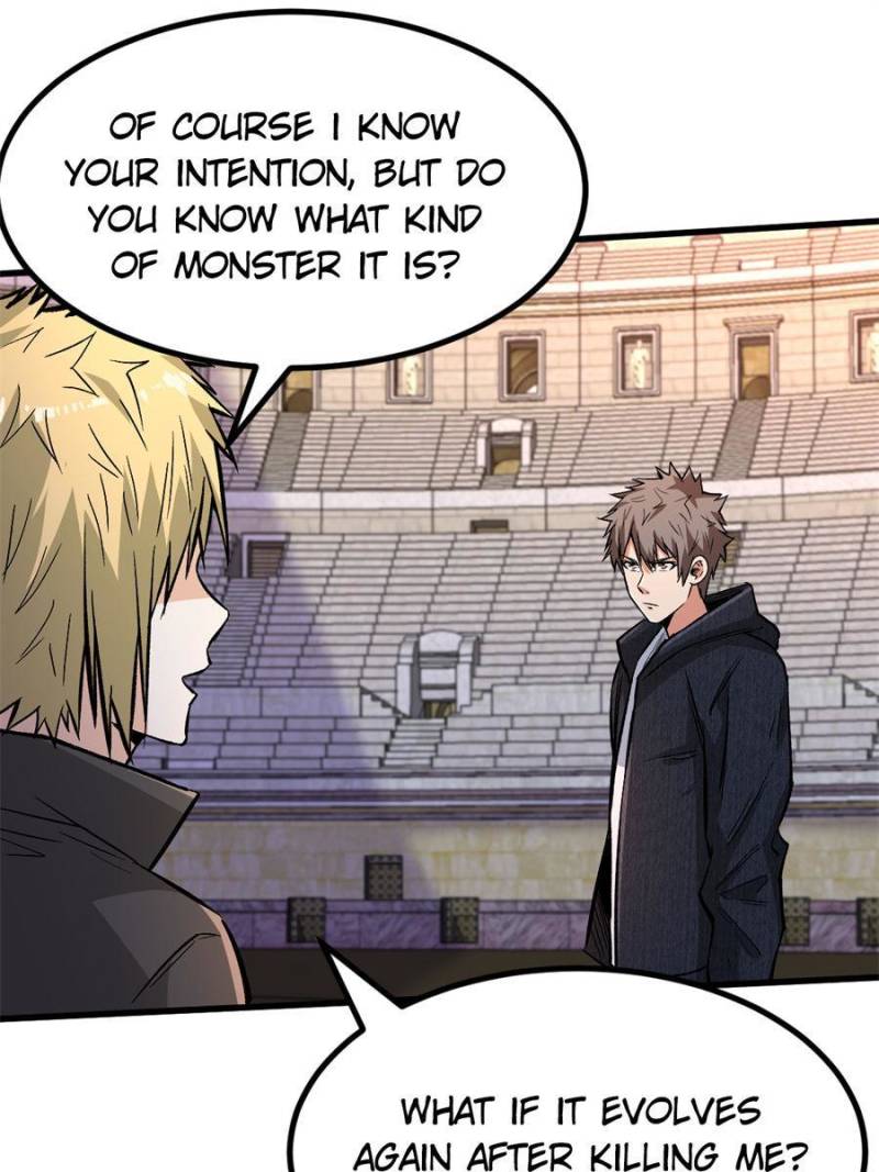 Read Endgame Restart ENGLISH Manga Online