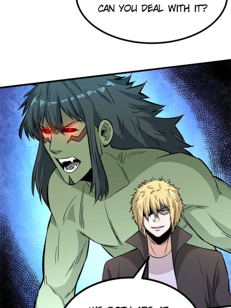 Read Endgame Restart ENGLISH Manga Online