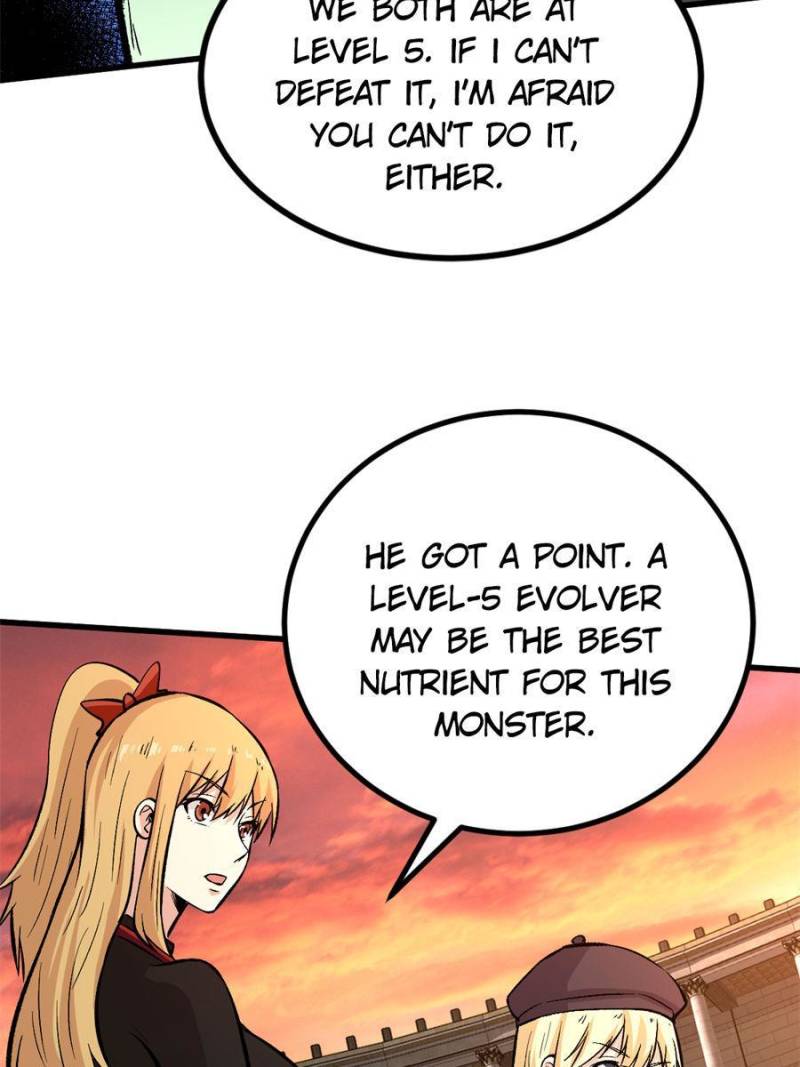 Read Endgame Restart ENGLISH Manga Online
