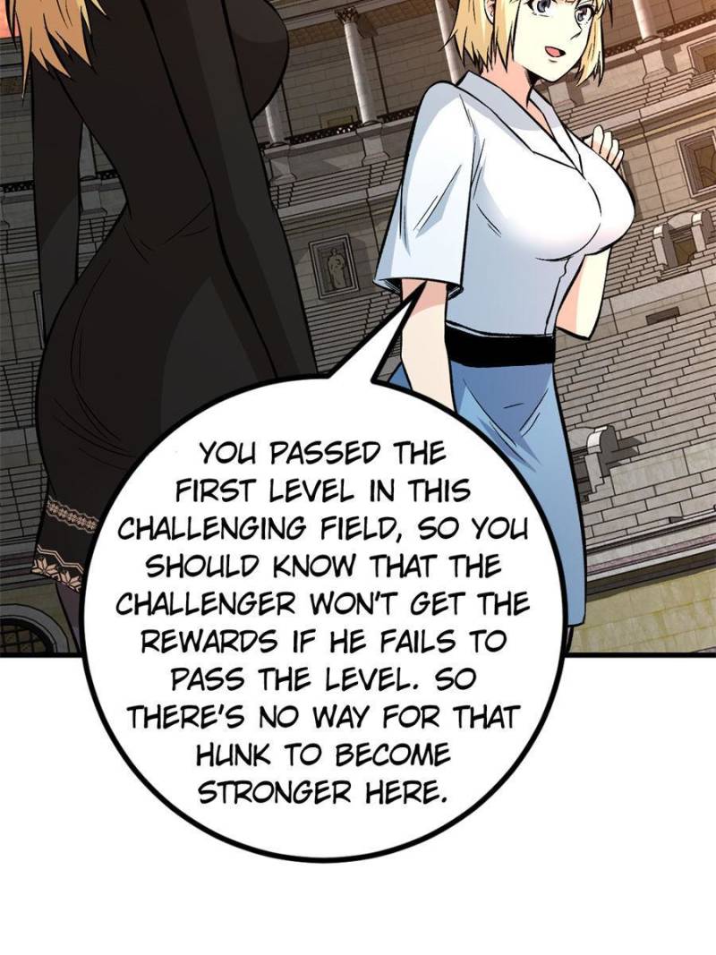 Read Endgame Restart ENGLISH Manga Online