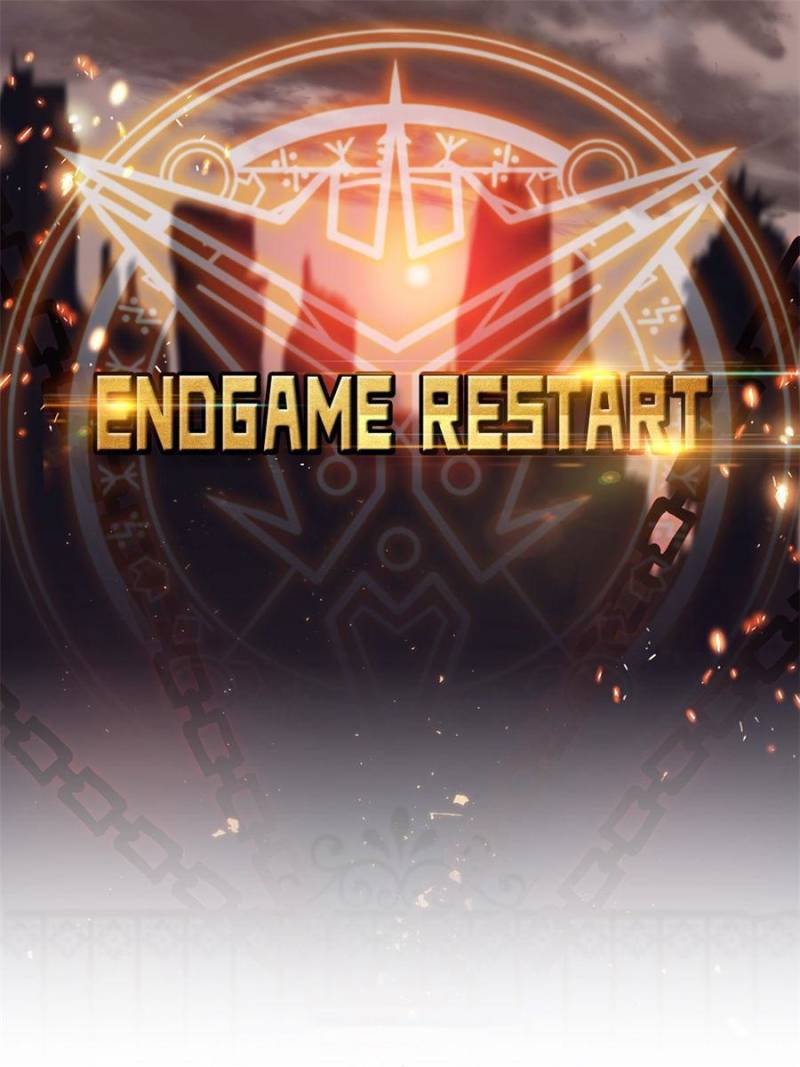 Read Endgame Restart ENGLISH Manga Online