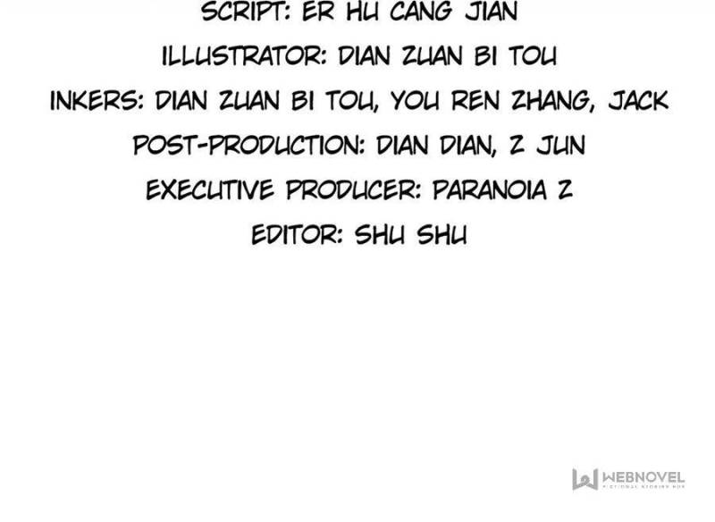Read Endgame Restart ENGLISH Manga Online